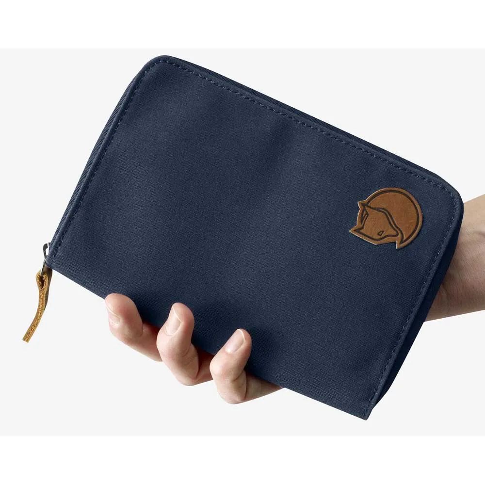 Fjällräven Passport Wallet Lommebok
