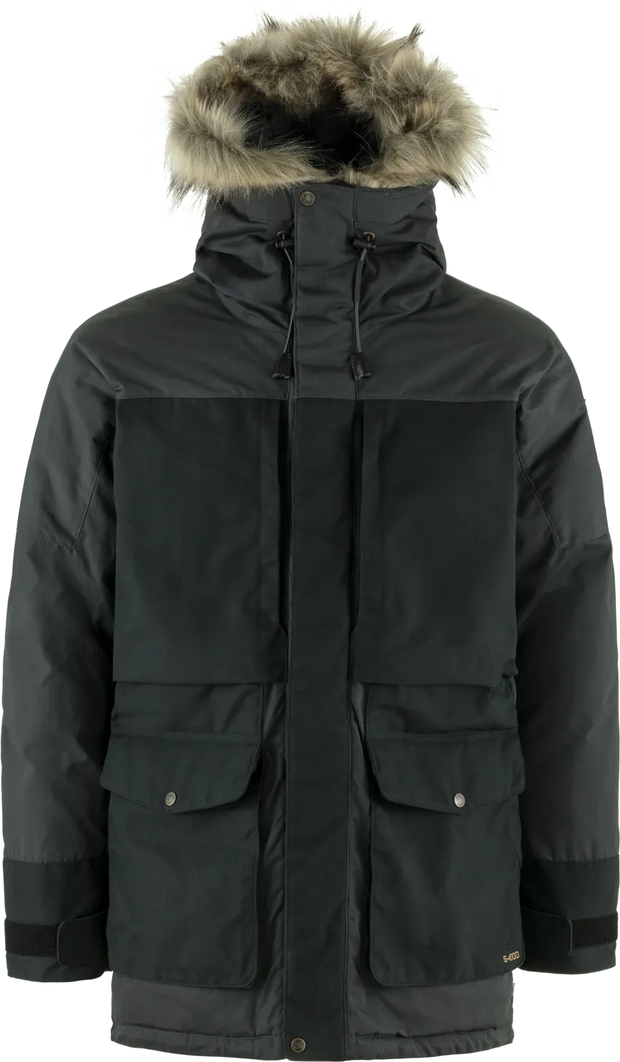Fjällräven Polar Expedition Parka Fjällräven Polar Expedition Parka