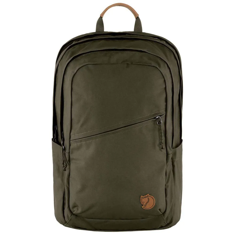 Fjällräven Räven 28l Ryggsekk Fjällräven Räven 28l Ryggsekk