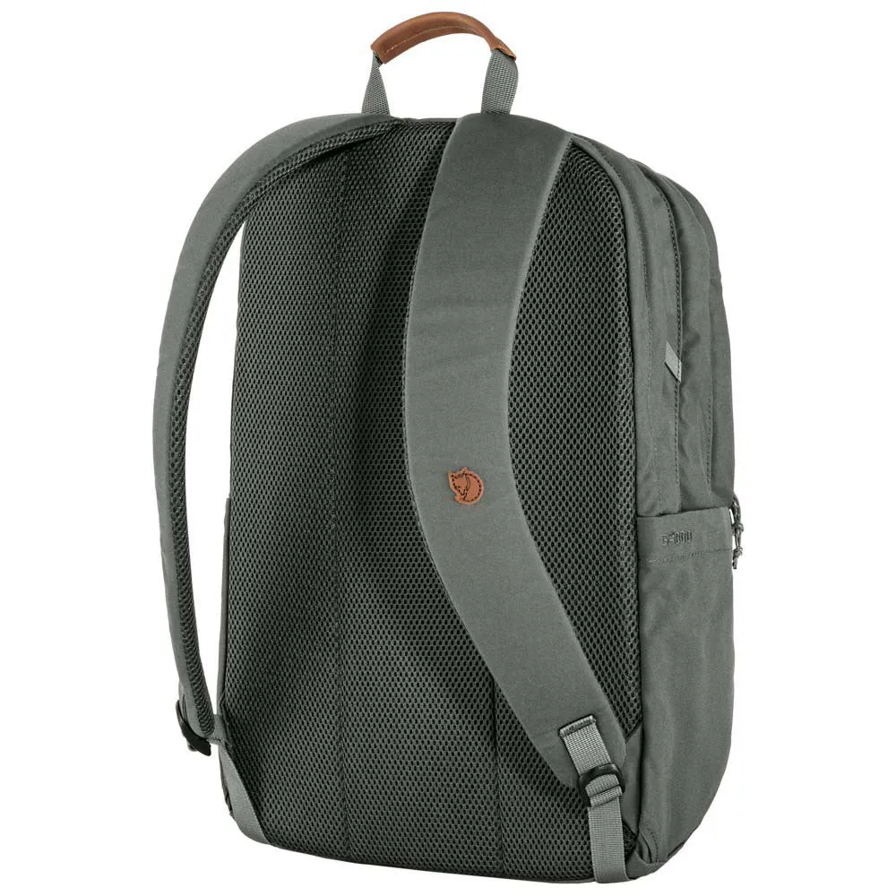 Fjällräven Räven 28l Ryggsekk Refurbished, Basalt Fjällräven Räven 28l Ryggsekk Refurbished, Basalt