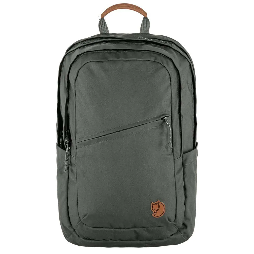 Fjällräven Räven 28l Ryggsekk Refurbished, Basalt Fjällräven Räven 28l Ryggsekk Refurbished, Basalt