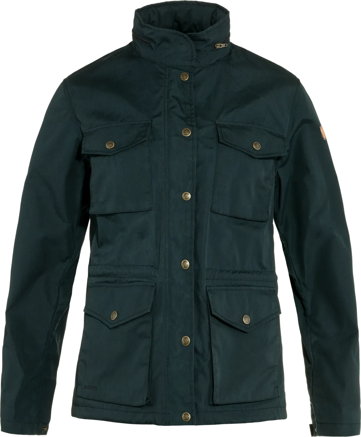 Fjällräven Räven Jacket