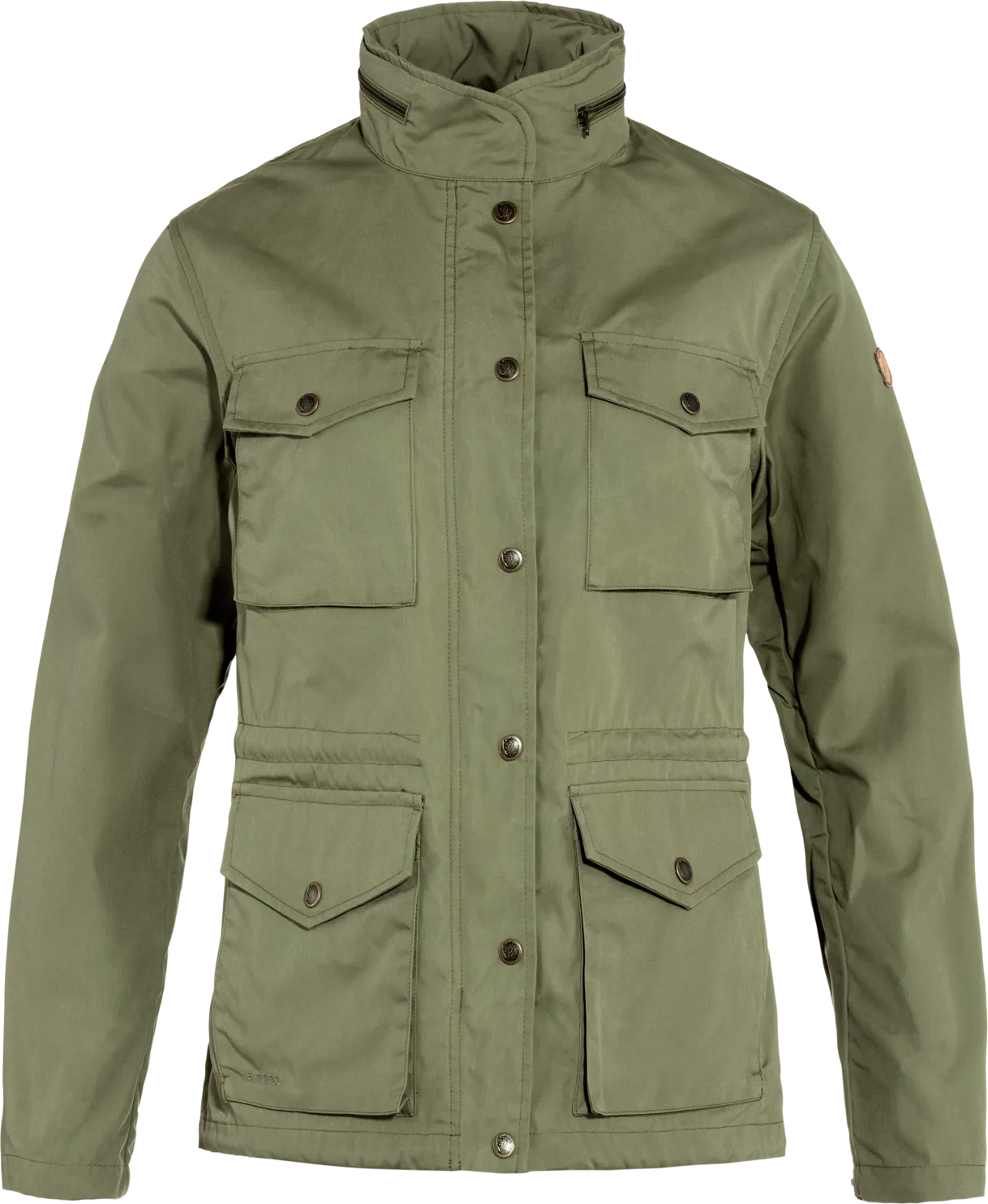 Fjällräven Räven Jacket Fjällräven Räven Jacket