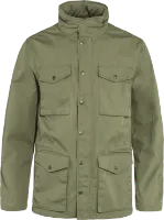 Fjällräven Räven Jakke Fjällräven Räven Jakke