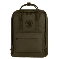 Fjällräven Re-kånken 16l Ryggsekk Fjällräven Re-kånken 16l Ryggsekk