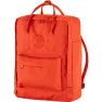 Flame orange