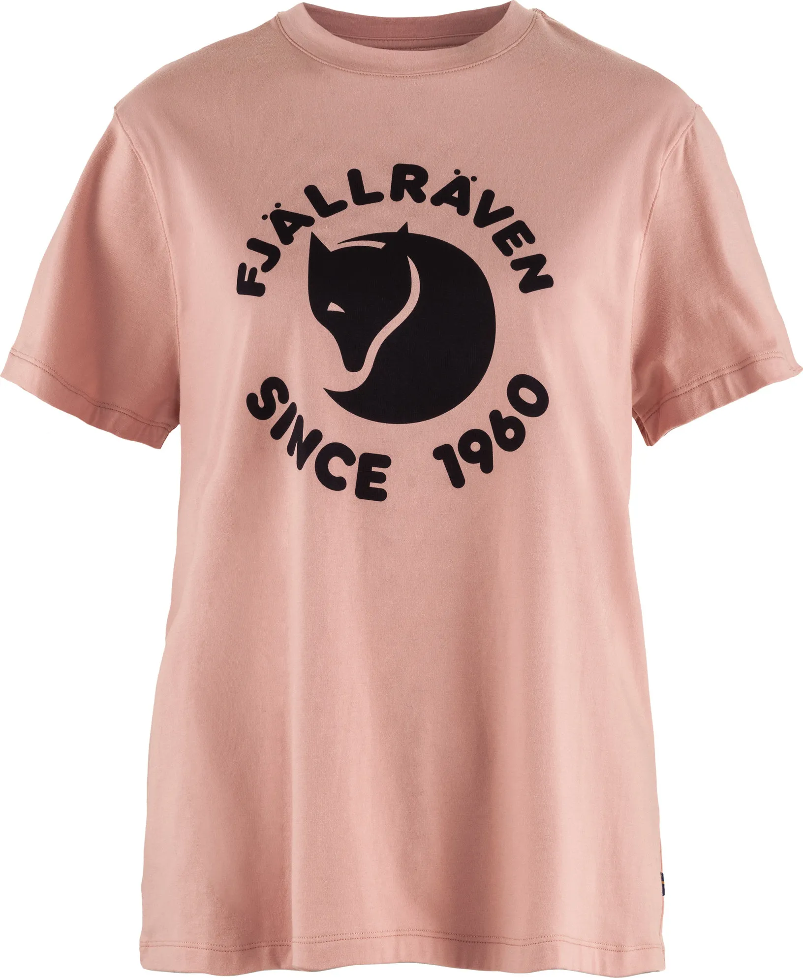 Fjällräven Relaxed Kortarmet T-skjorte