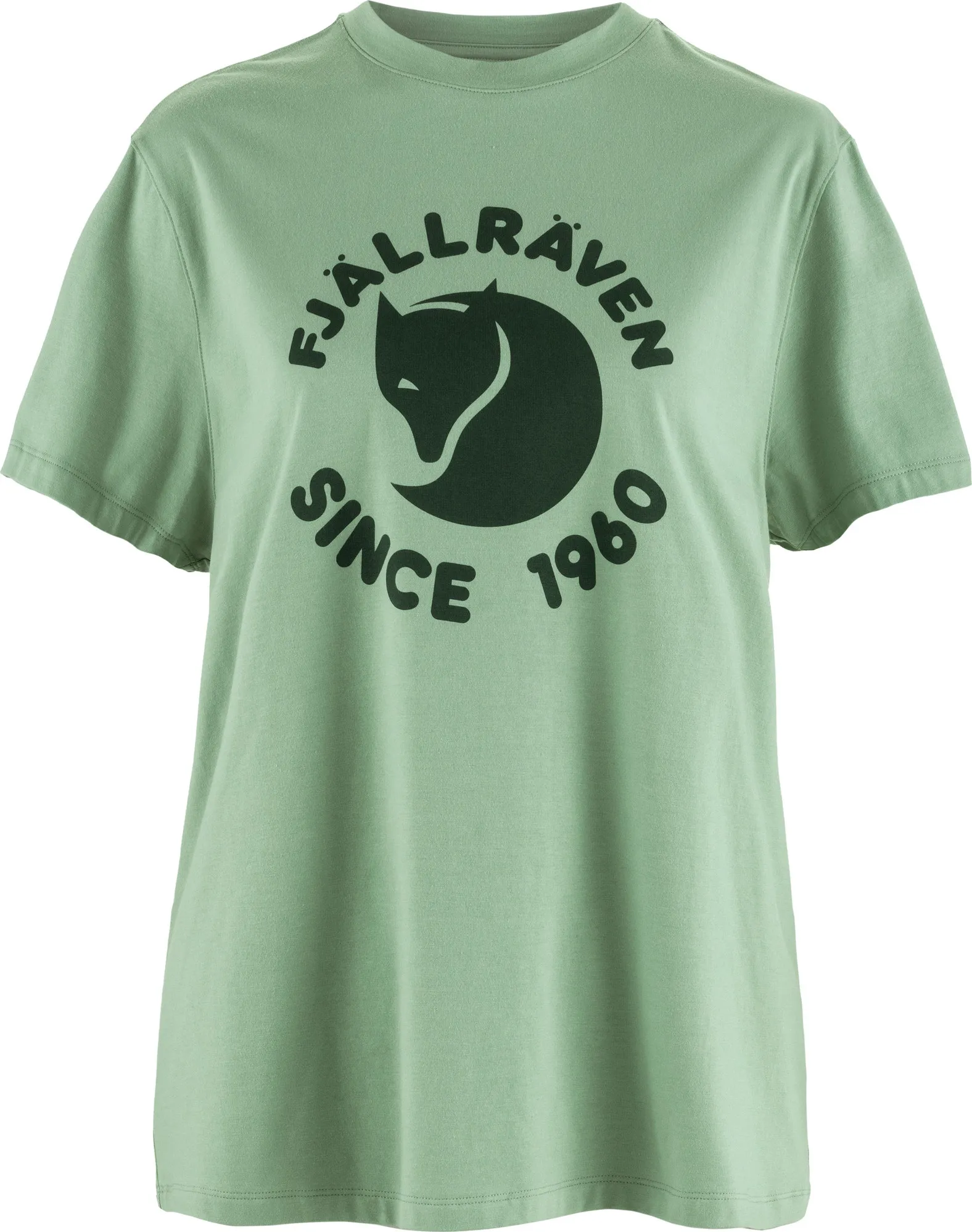 Fjällräven Relaxed Kortarmet T-skjorte Fjällräven Relaxed Kortarmet T-skjorte