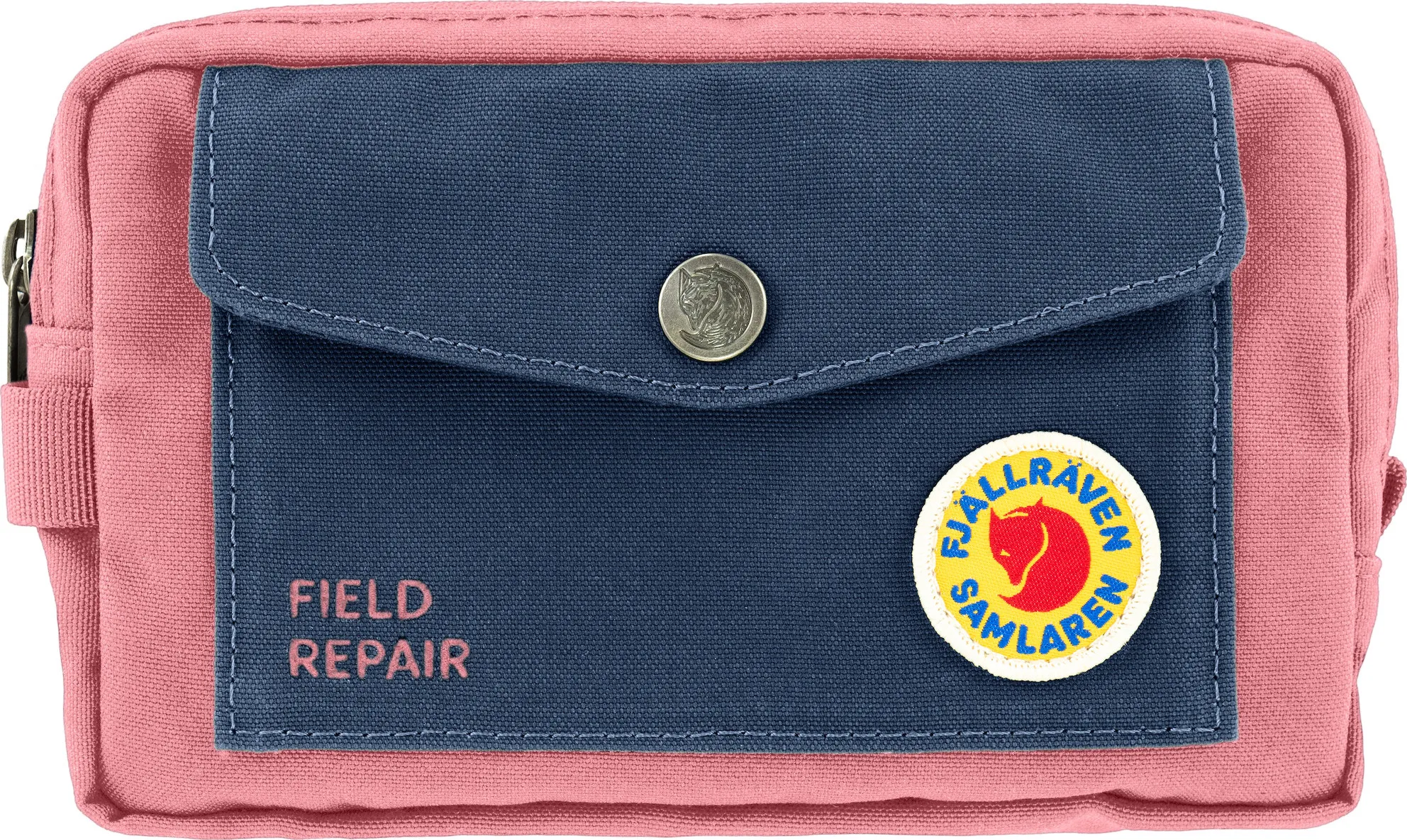 Fjällräven Samlaren Field Repair Fjällräven Samlaren Field Repair
