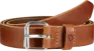 Leather cognac