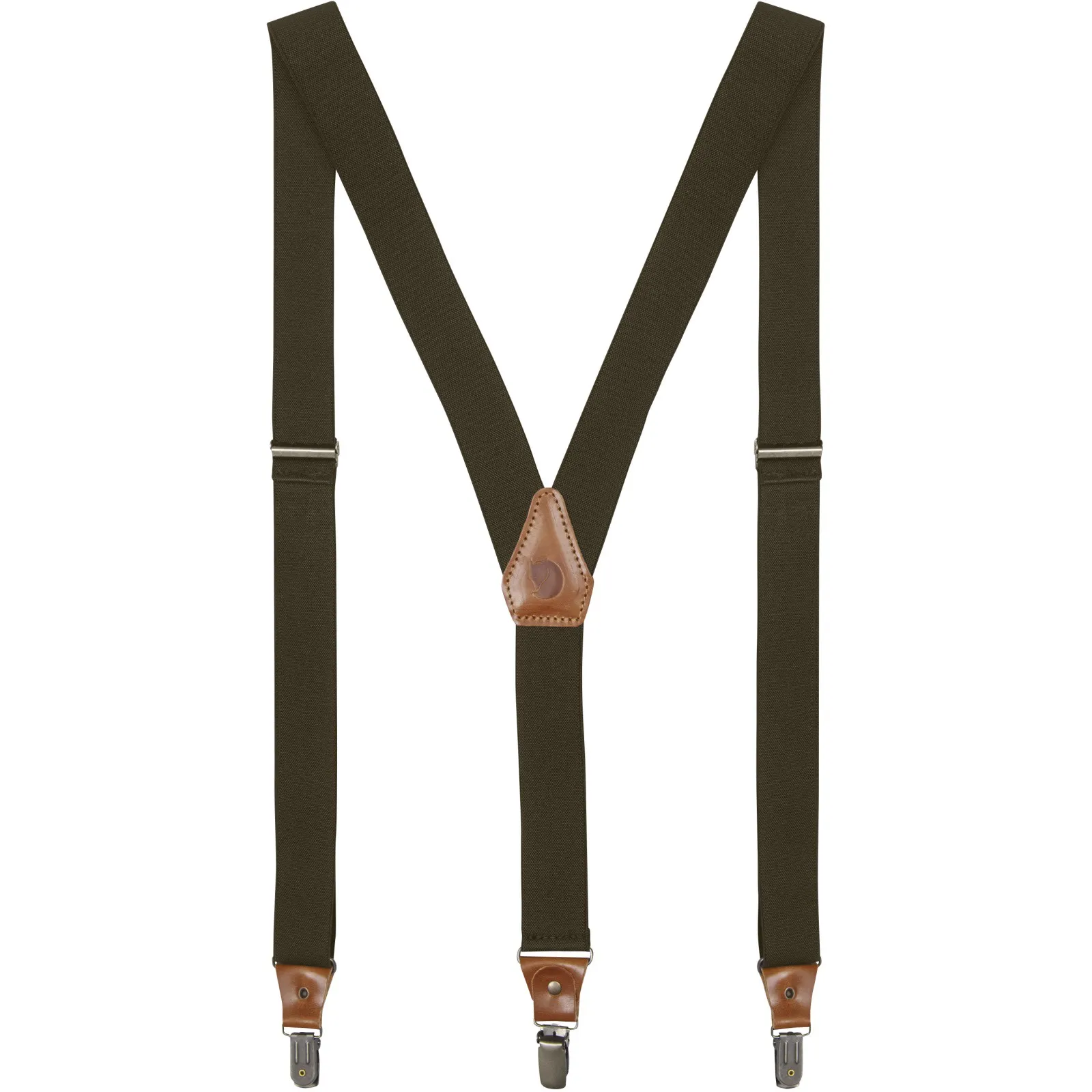 Fjällräven Singi Clip Suspenders Fjällräven Singi Clip Suspenders