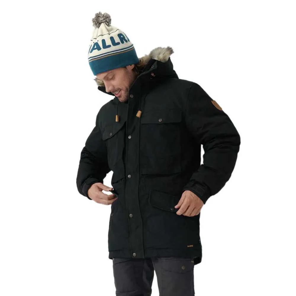 Fjällräven Singi Down Jakke