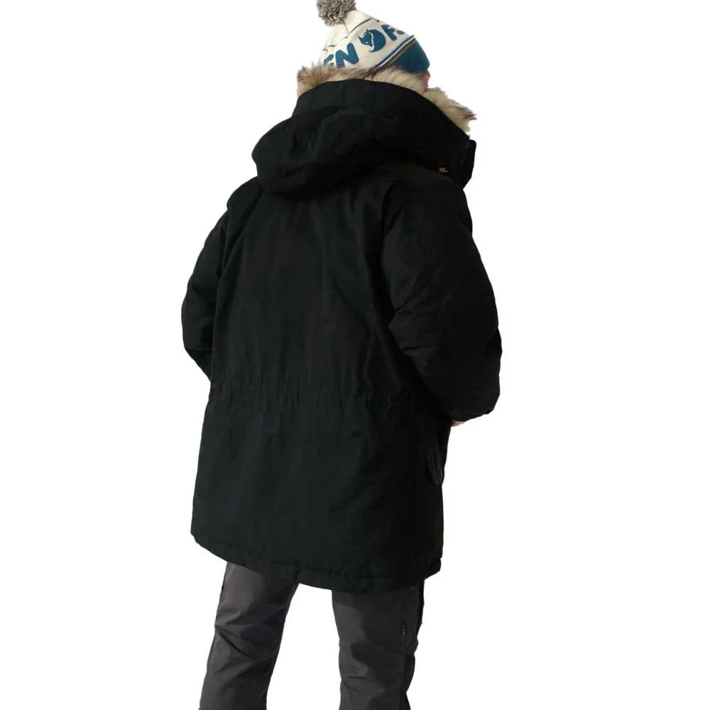Fjällräven Singi Down Jakke