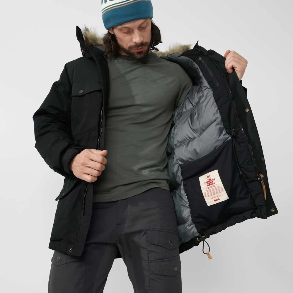 Fjällräven Singi Down Jakke