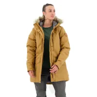 Fjällräven Singi Dunjakke