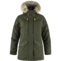 Fjällräven Singi Dunjakke