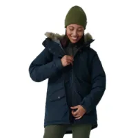 Fjällräven Singi Dunjakke