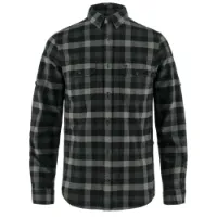 Fjällräven Singi Heavy Flannel Skjorte Med Lange Ermer Fjällräven Singi Heavy Flannel Skjorte Med Lange Ermer