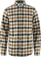 Fjällräven Singi Heavy Flannel Skjorte Med Lange Ermer Fjällräven Singi Heavy Flannel Skjorte Med Lange Ermer