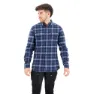 Indigo blue / dark navy