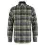 Fjällräven Singi Heavy Flannel Skjorte Med Lange Ermer