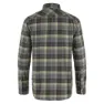 Fjällräven Singi Heavy Flannel Skjorte Med Lange Ermer