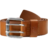Fjällräven Singi Two-Pin Belt Leather