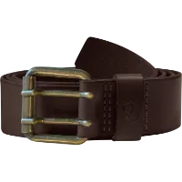 Fjällräven Singi Two-Pin Belt Leather