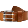 Leather cognac