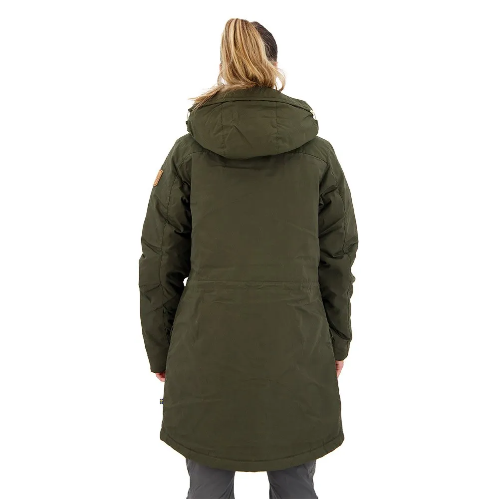Fjällräven Singiool Softshelljakke