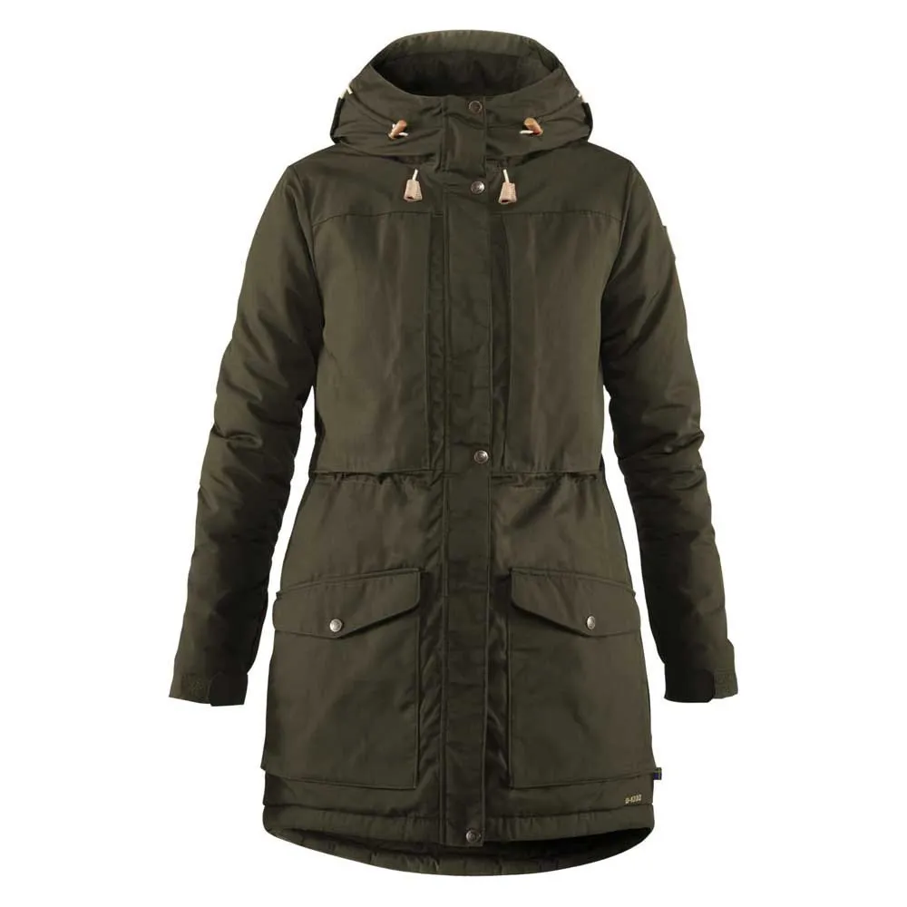 Fjällräven Singiool Softshelljakke