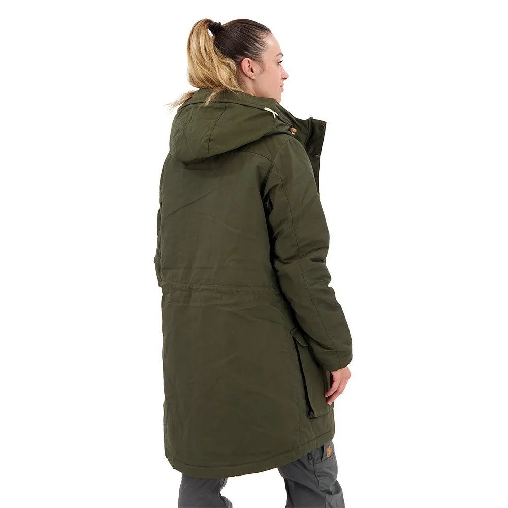 Fjällräven Singiool Softshelljakke