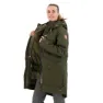 Fjällräven Singiool Softshelljakke