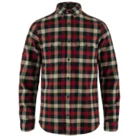 Fjällräven Skog Skjorte Med Lange Ermer