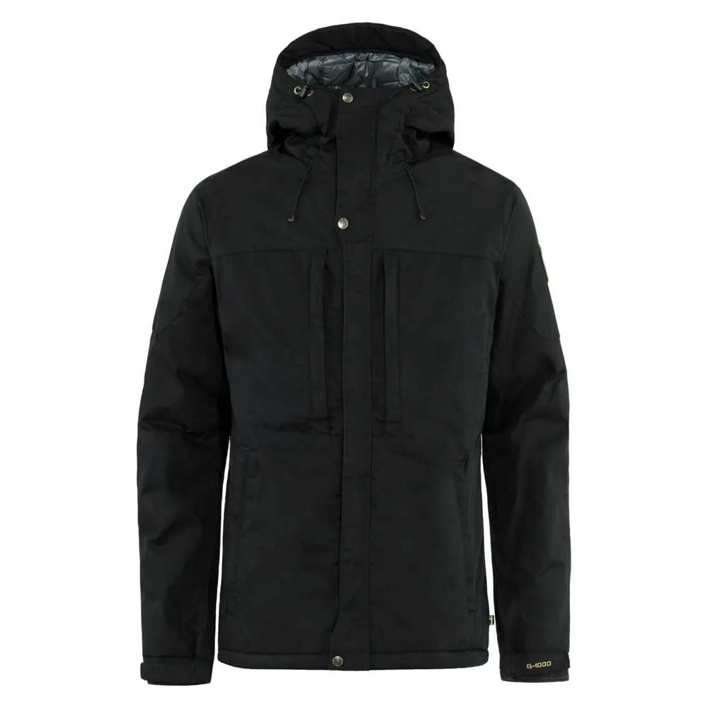 Fjällräven Skogsö Jakke