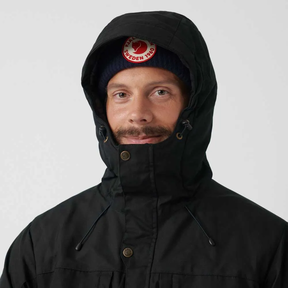 Fjällräven Skogsö Jakke
