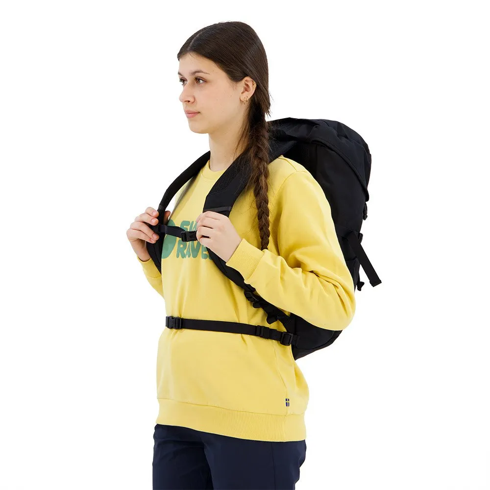 Fjällräven Skule Top 26l Sekk Fjällräven Skule Top 26l Sekk