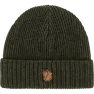 Fjällräven Sörmland Reversible Beanie, Dark olive