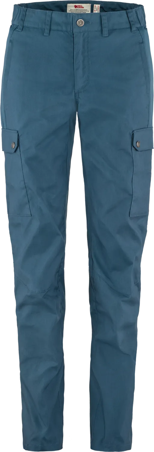 Fjällräven Stina Bukser
