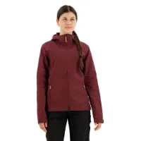 Fjällräven Stina Jakke Fjällräven Stina Jakke