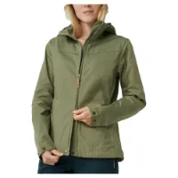 Fjällräven Stina Jakke Fjällräven Stina Jakke