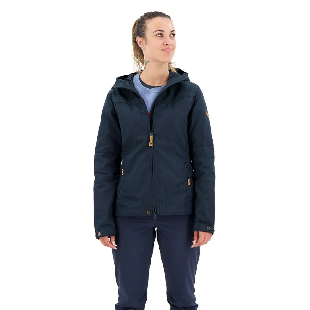Fjällräven Stina Jakke