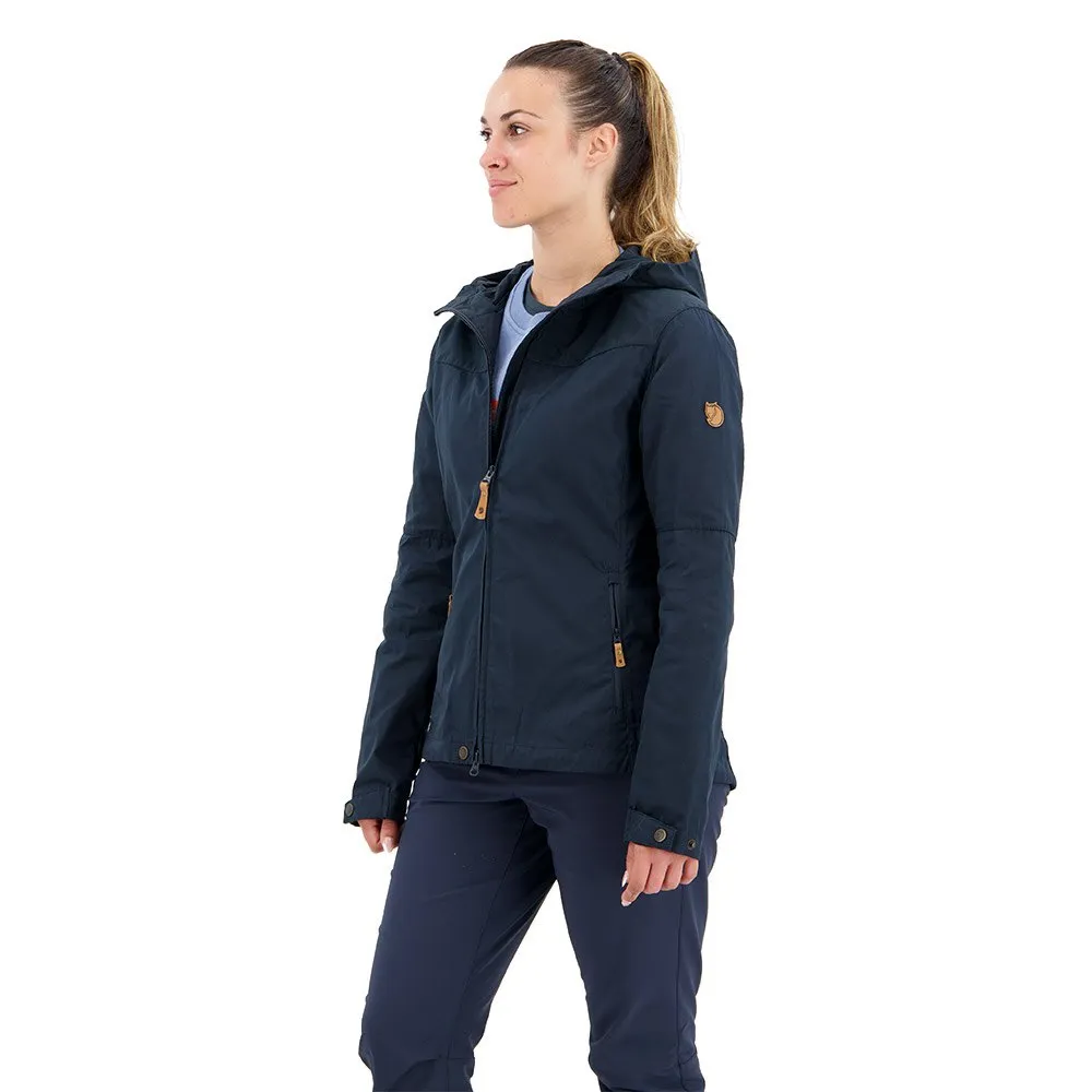 Fjällräven Stina Jakke