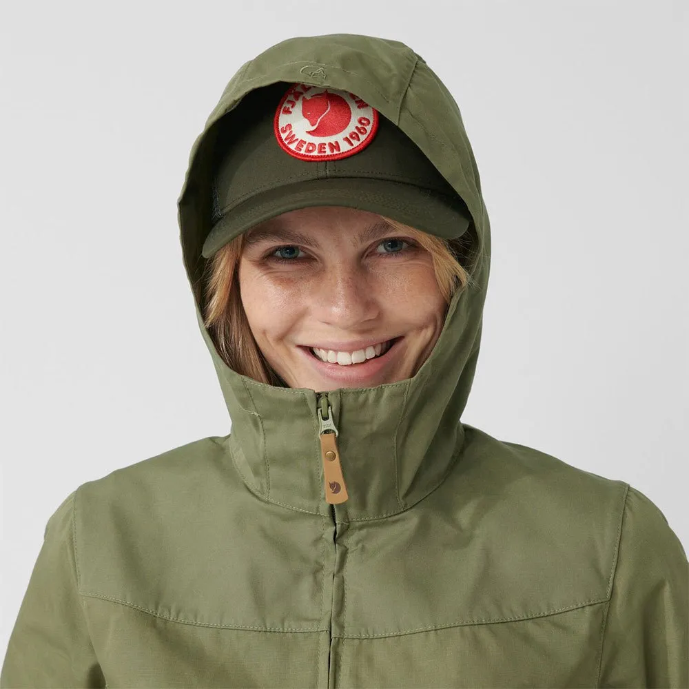 Fjällräven Stina Jakke