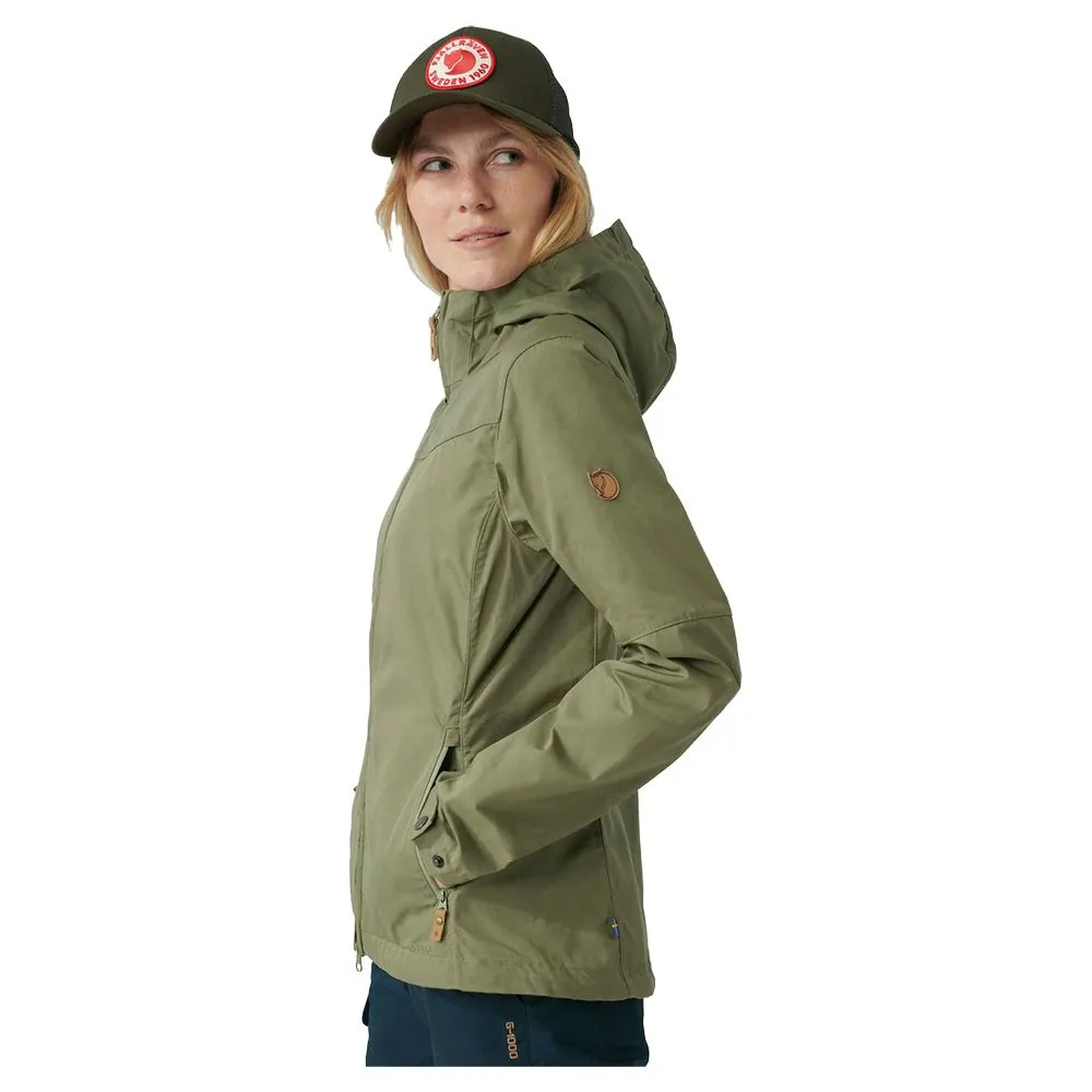Fjällräven Stina Jakke