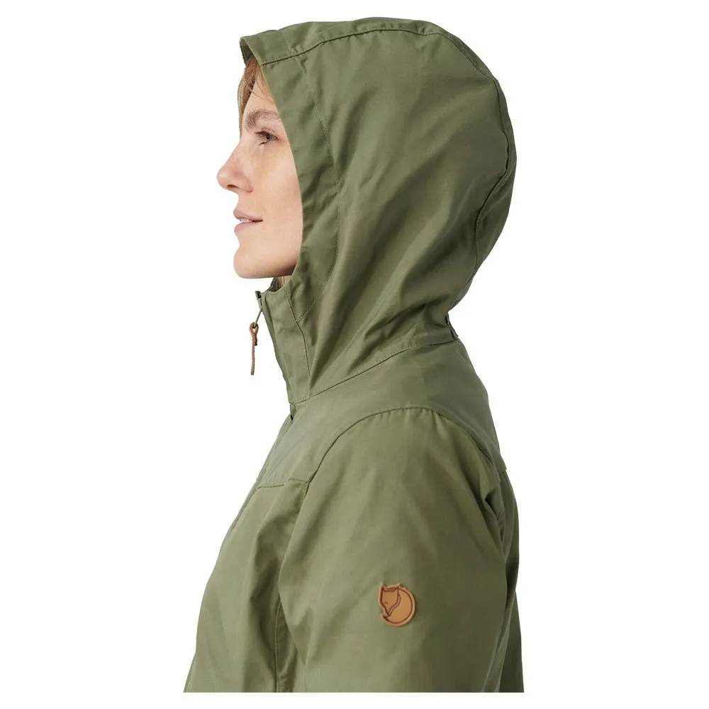 Fjällräven Stina Jakke
