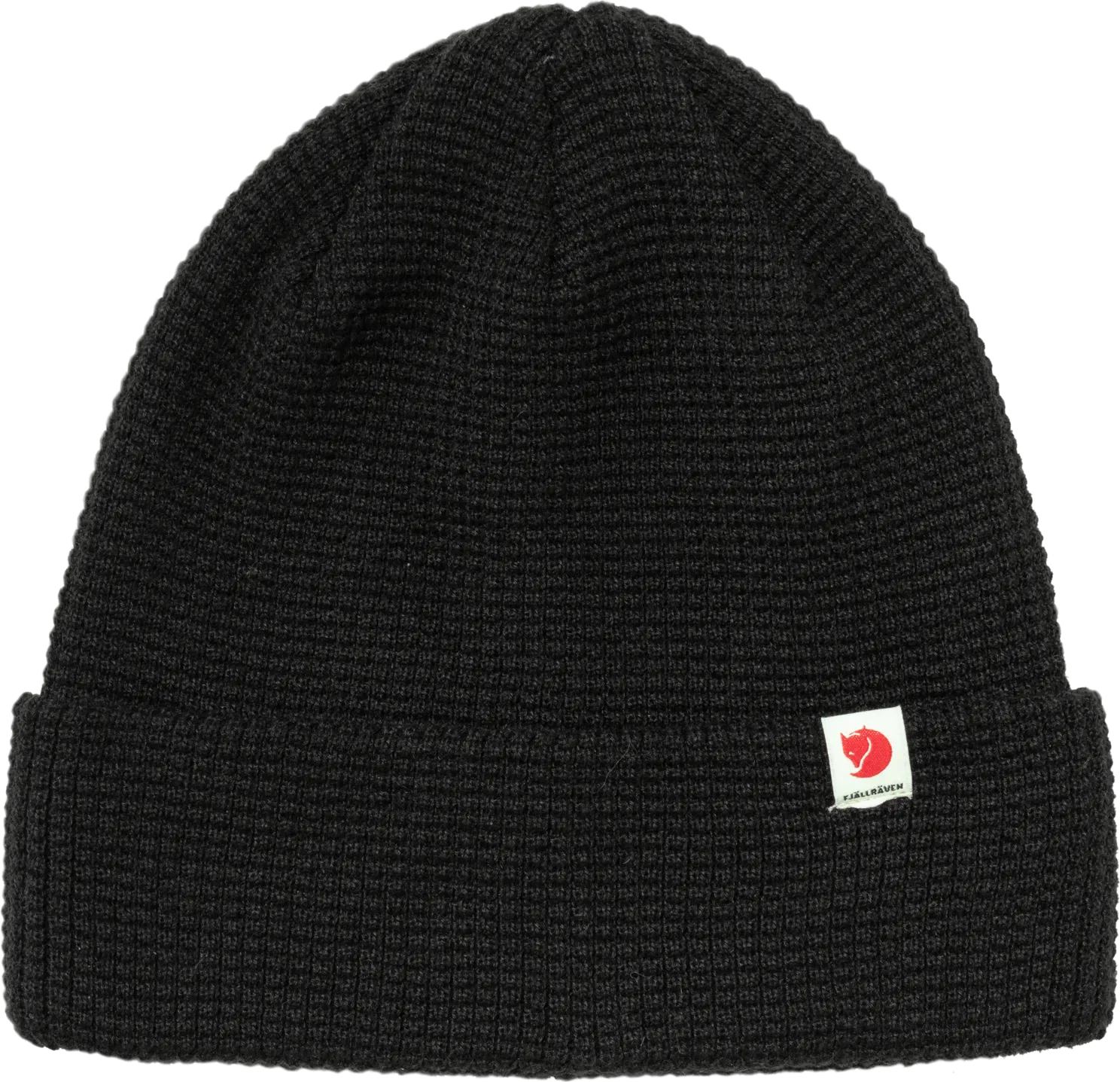 Fjällräven Tab Hat, Black Fjällräven Tab Hat, Black
