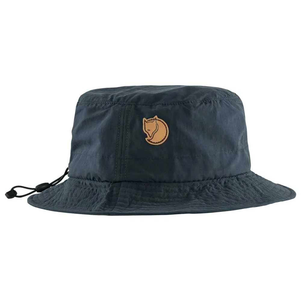 Fjällräven Travellers Mt Hatt Refurbished, Dark navy Fjällräven Travellers Mt Hatt Refurbished, Dark navy