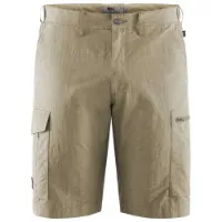 Fjällräven Travellers Mt Shorts Fjällräven Travellers Mt Shorts