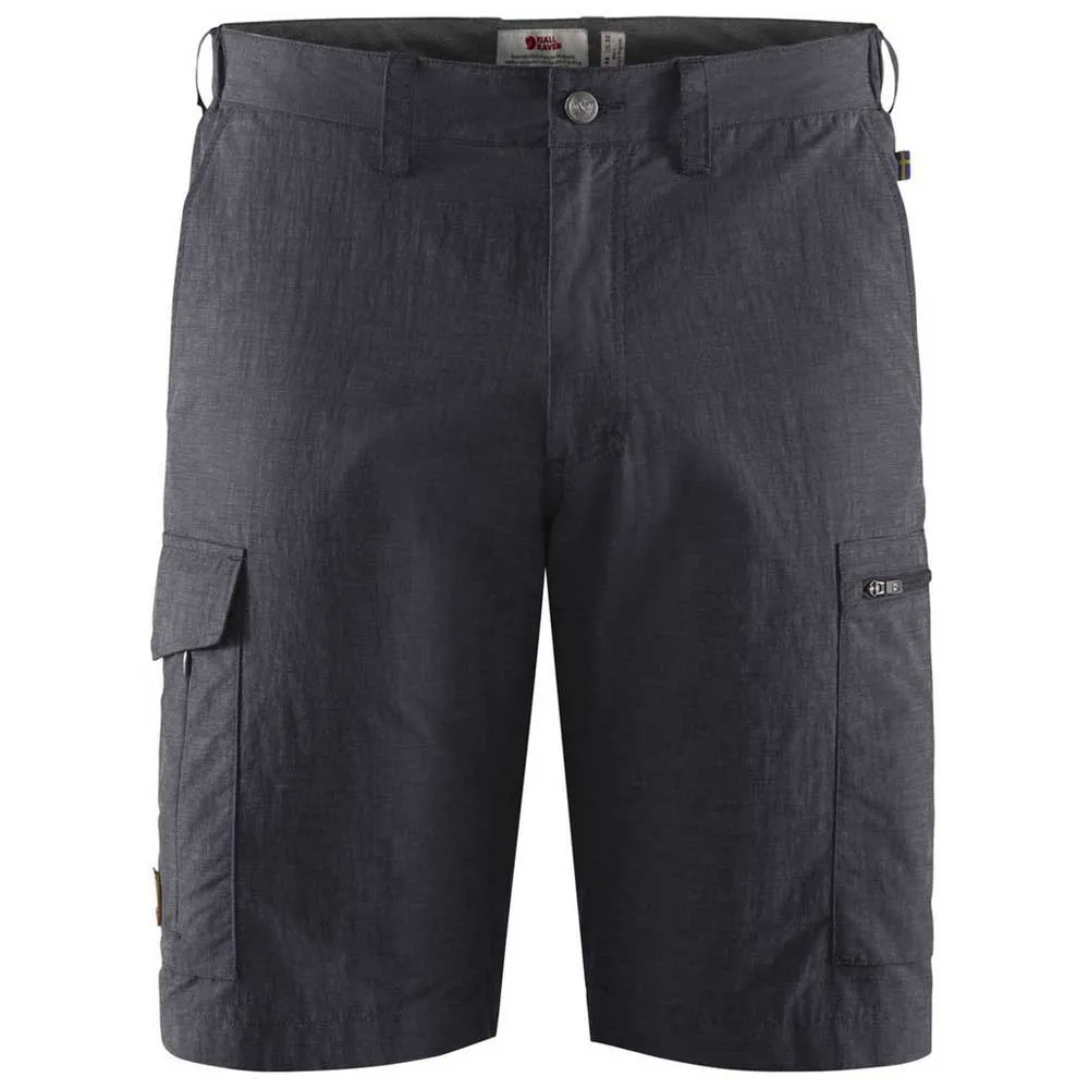 Fjällräven Travellers Mt Shorts